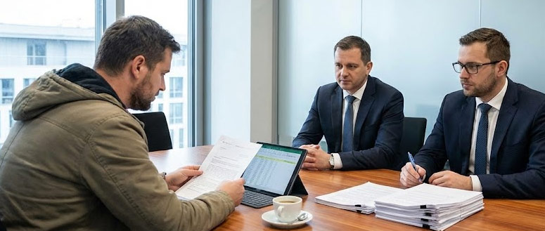 Vymáhanie rizikových a premlčaných pohľadávok